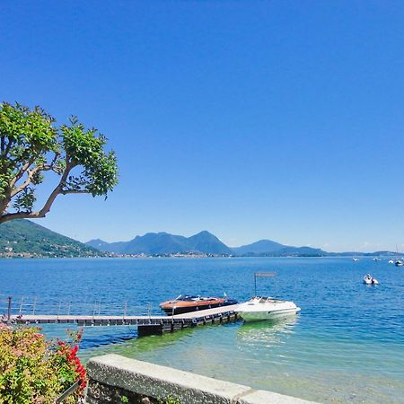 Apartamento Casa Domenica Baveno Exterior foto