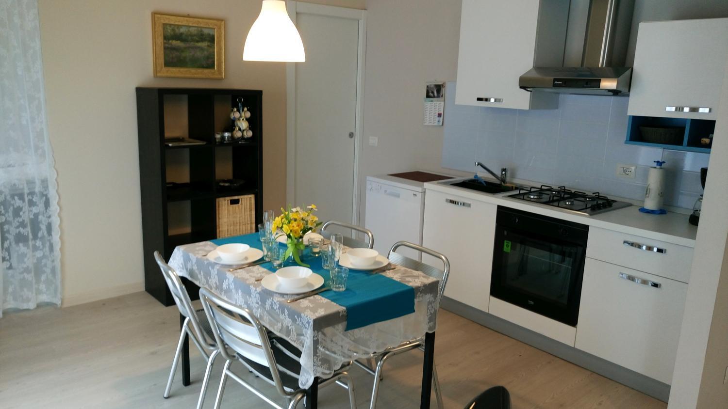 Apartamento Casa Domenica Baveno Exterior foto