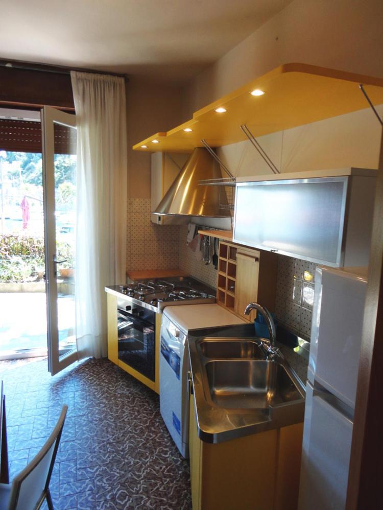Apartamento Casa Domenica Baveno Exterior foto
