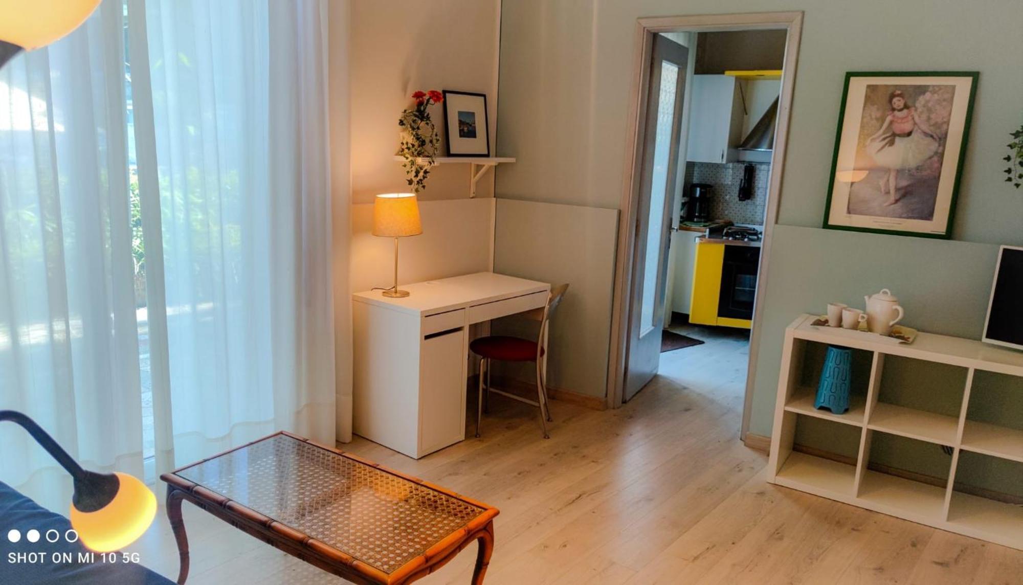 Apartamento Casa Domenica Baveno Exterior foto