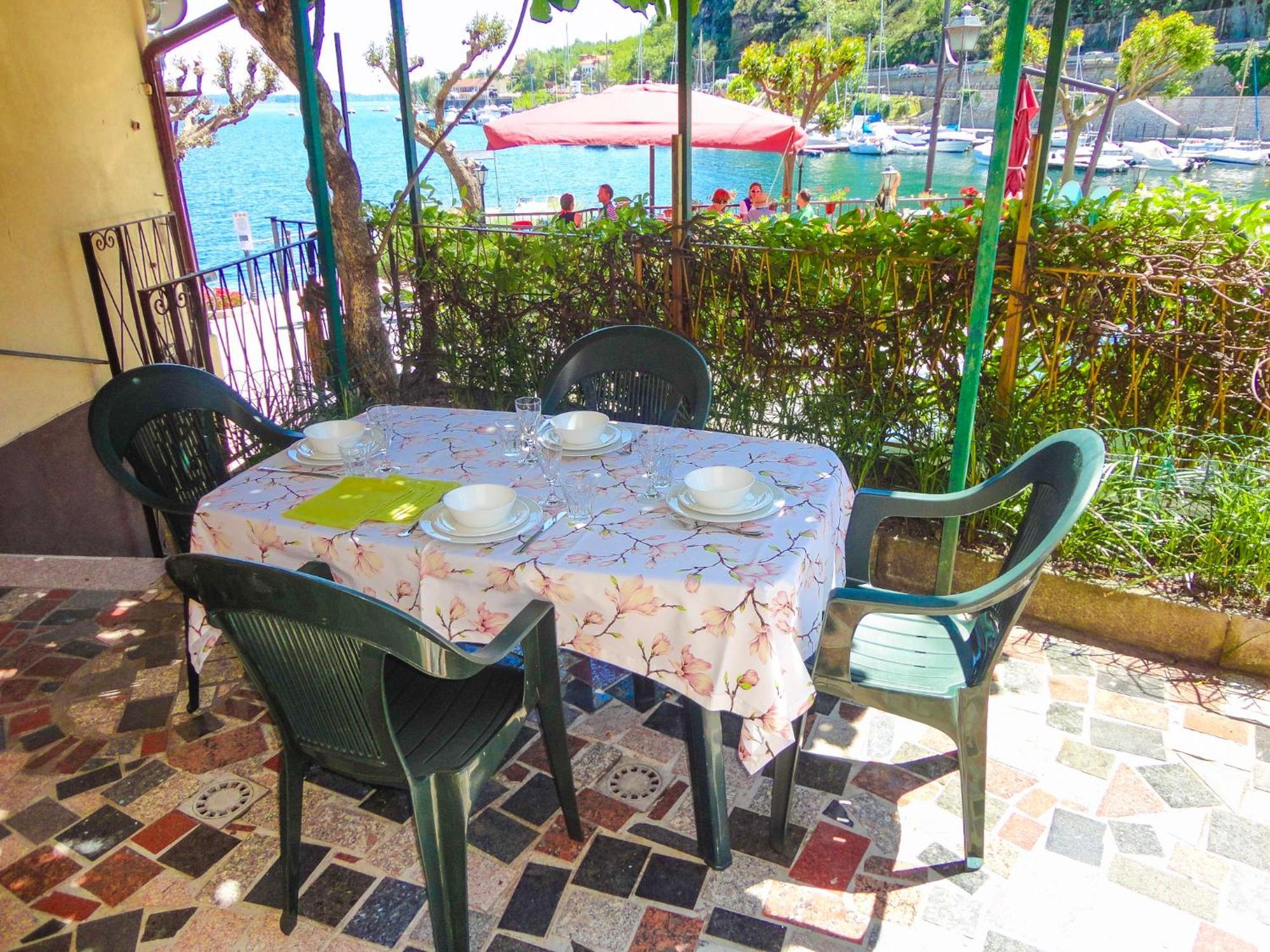 Apartamento Casa Domenica Baveno Exterior foto