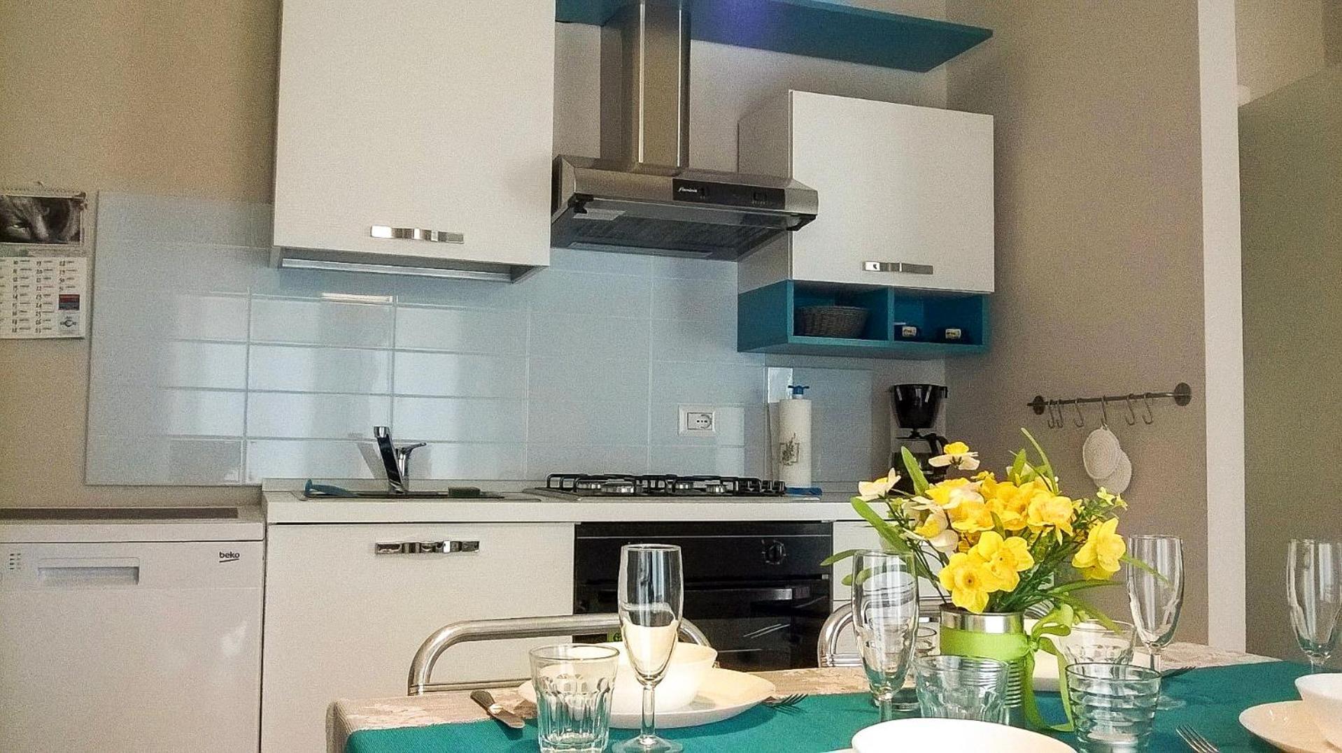 Apartamento Casa Domenica Baveno Exterior foto