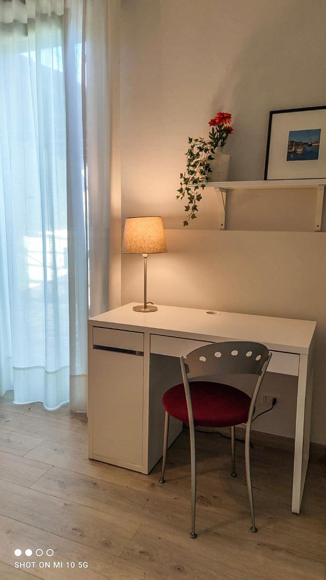 Apartamento Casa Domenica Baveno Exterior foto