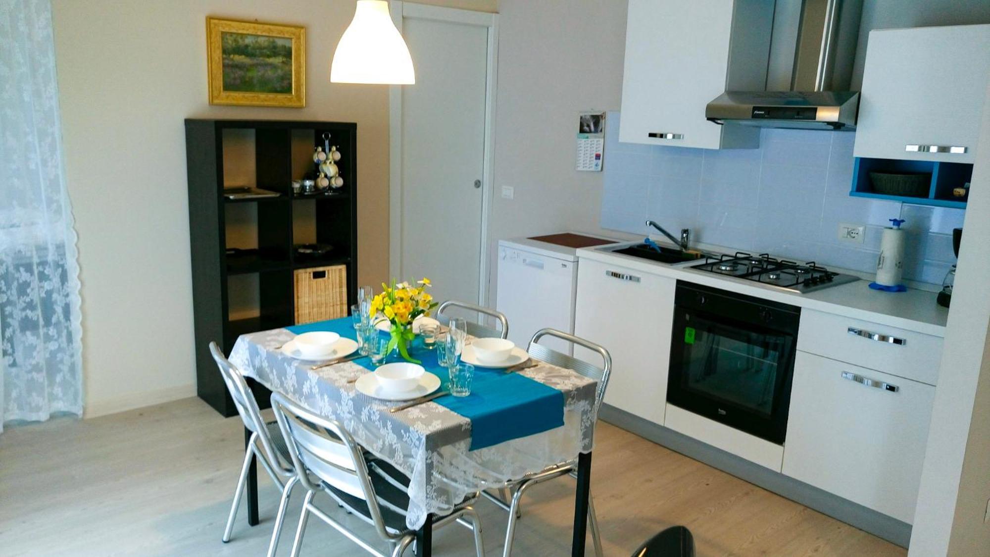 Apartamento Casa Domenica Baveno Exterior foto