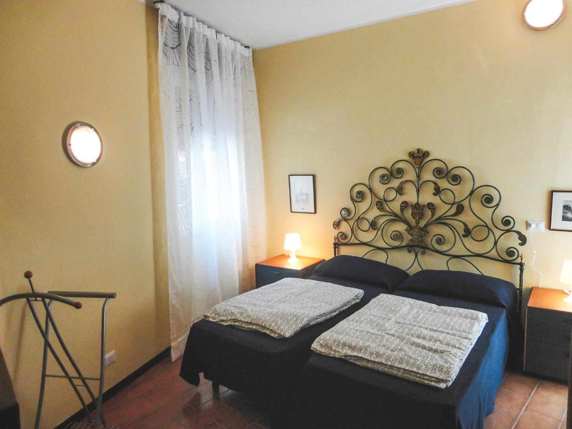 Apartamento Casa Domenica Baveno Exterior foto