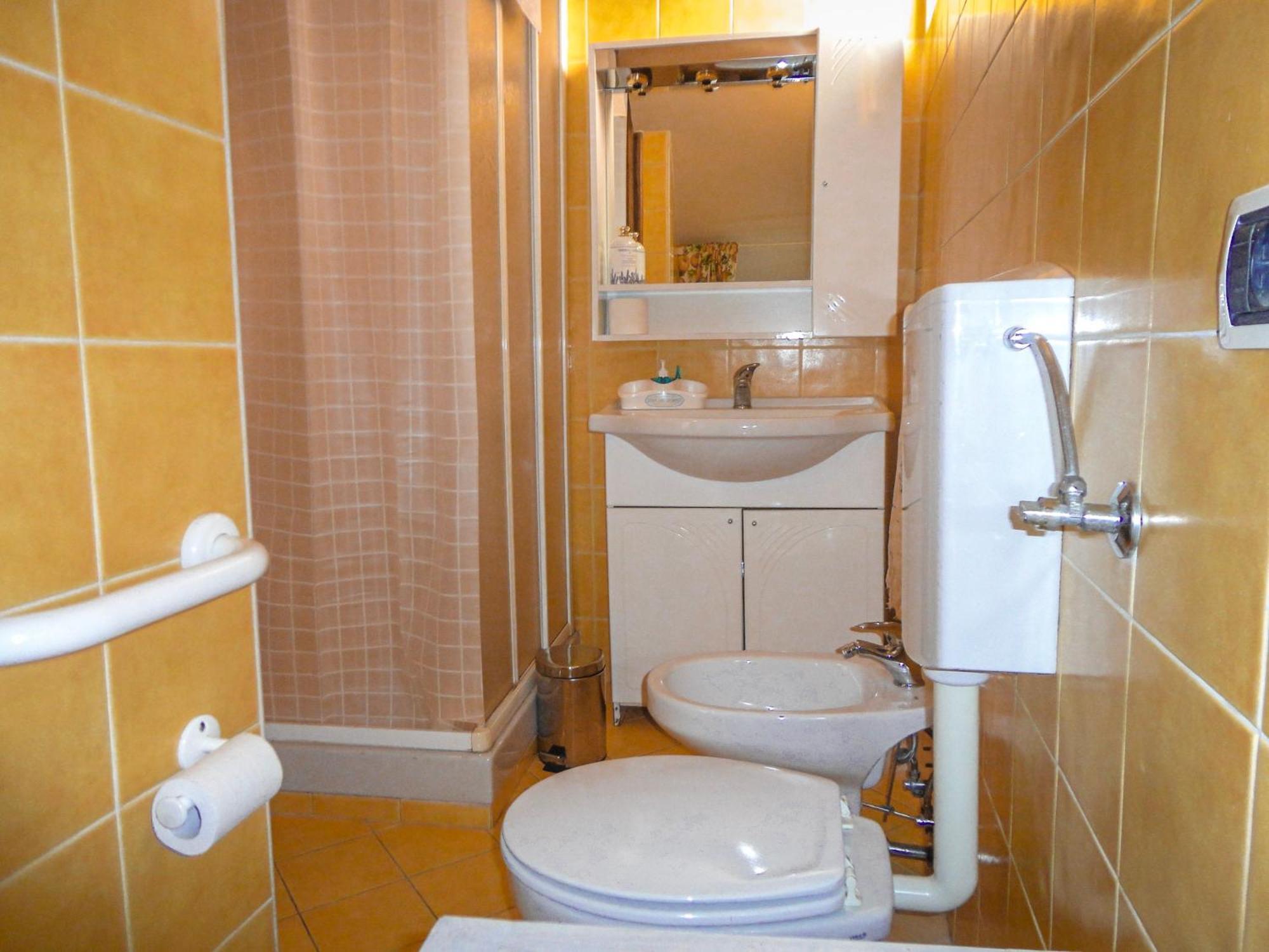 Apartamento Casa Domenica Baveno Exterior foto