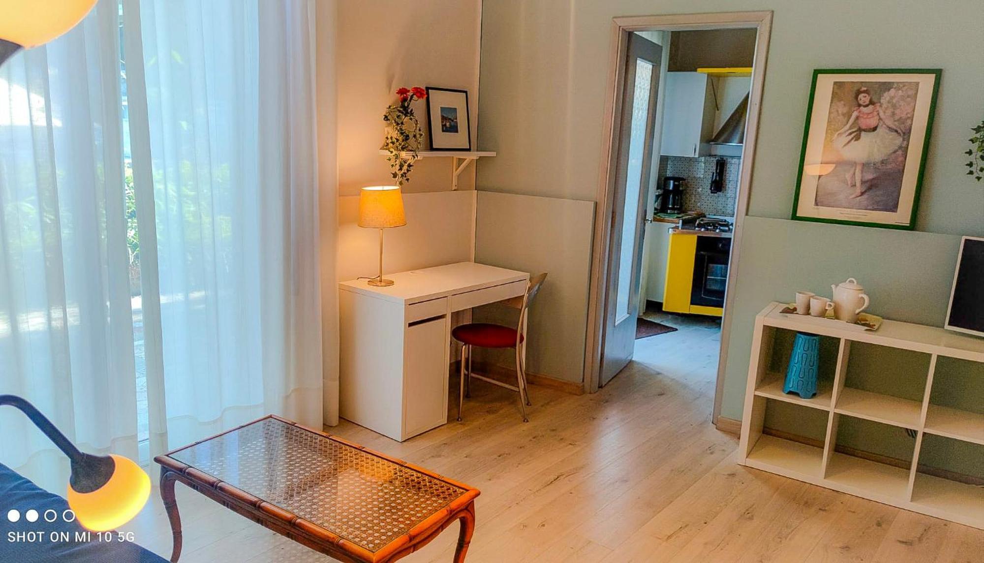 Apartamento Casa Domenica Baveno Exterior foto