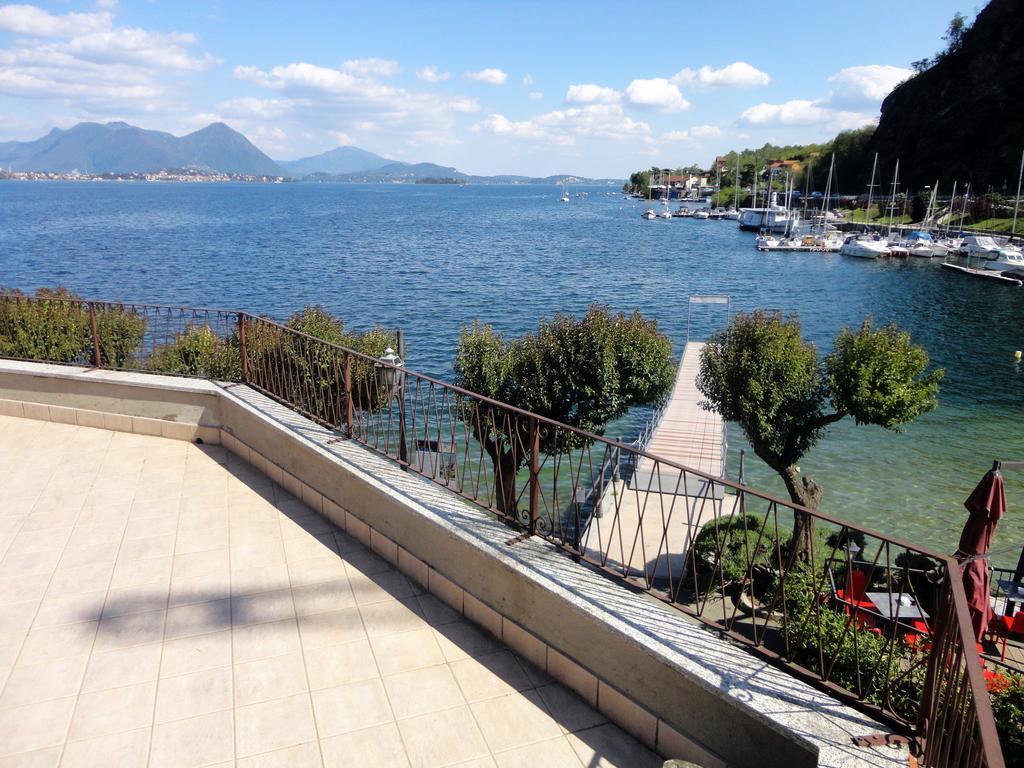 Apartamento Casa Domenica Baveno Exterior foto