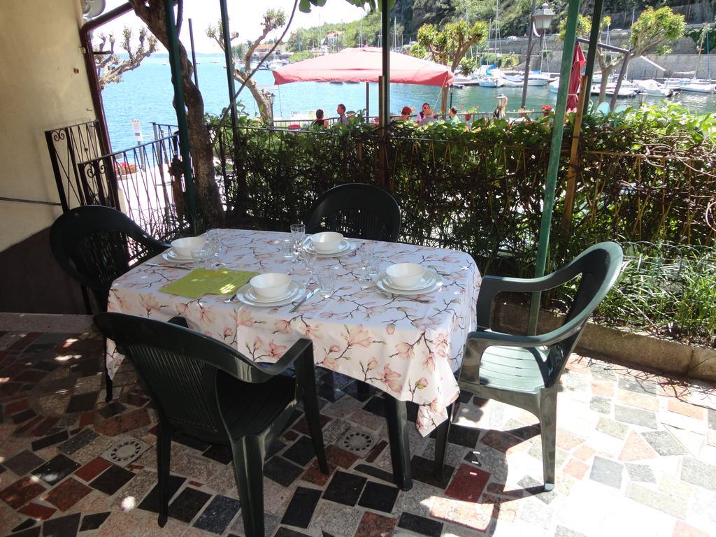 Apartamento Casa Domenica Baveno Exterior foto